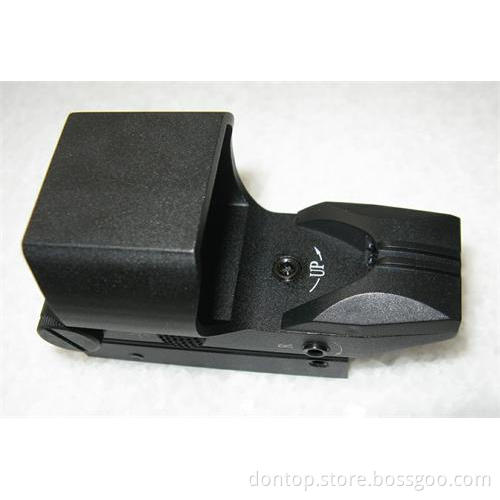 Hunting Red DOT Sight/Red DOT Sniper Rifle Scope 1X28X40 Tactical Gear (RHF/1X28X40)